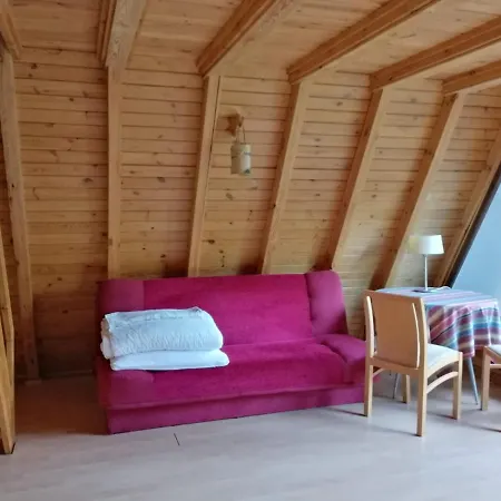 Osrodek Wypoczynkowy Melisa Gdansk