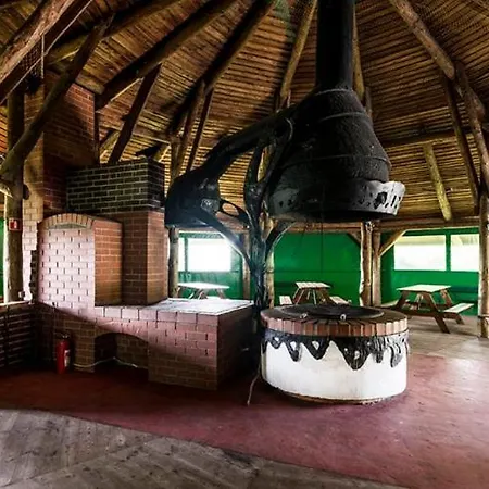 Osrodek Wypoczynkowy Melisa Resort Danzig