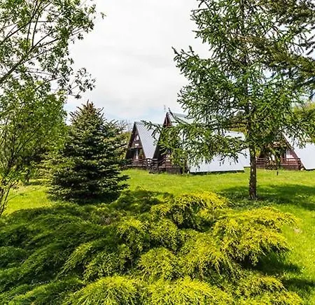 Resort Osrodek Wypoczynkowy Melisa Danzig