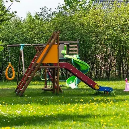 Osrodek Wypoczynkowy Melisa * Gdansk