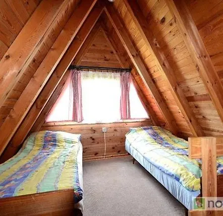 Osrodek Wypoczynkowy Melisa * Gdansk