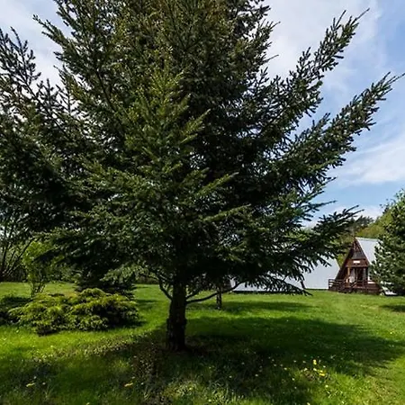 Osrodek Wypoczynkowy Melisa Resort