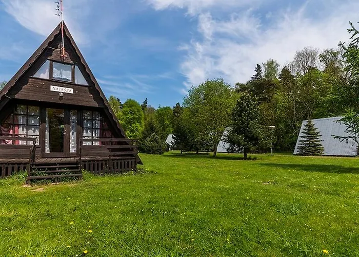 Resort Osrodek Wypoczynkowy Melisa *