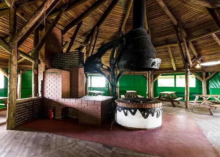 Osrodek Wypoczynkowy Melisa Resort Gdańsk