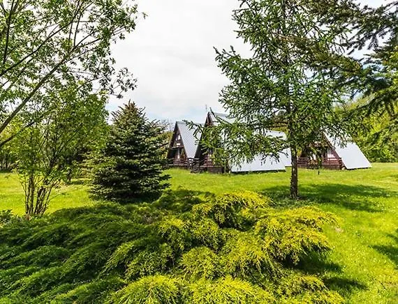 Resort Osrodek Wypoczynkowy Melisa Gdańsk