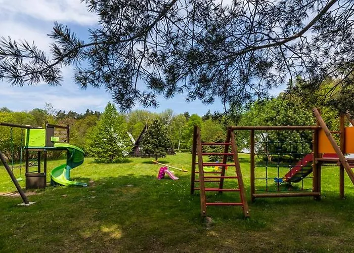 Osrodek Wypoczynkowy Melisa