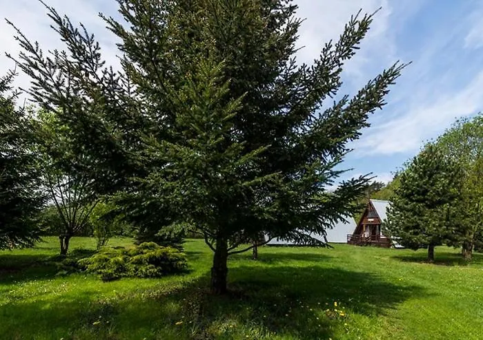 Osrodek Wypoczynkowy Melisa Resort