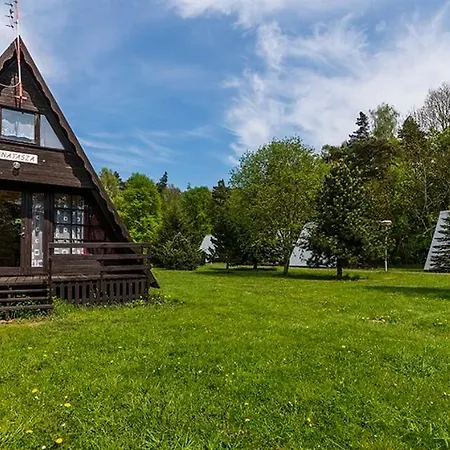Semesteranläggning (resort) Osrodek Wypoczynkowy Melisa *