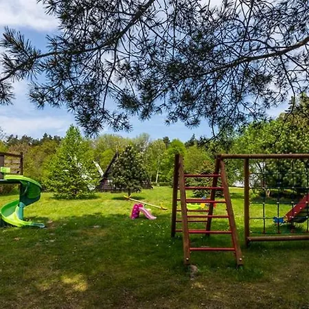 Osrodek Wypoczynkowy Melisa