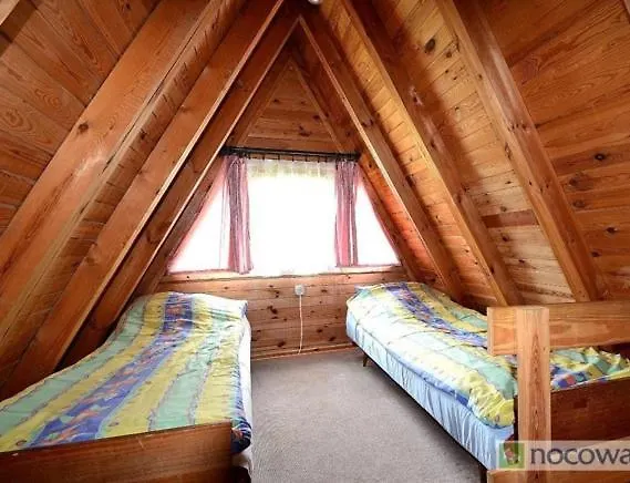 Osrodek Wypoczynkowy Melisa * גדנסק